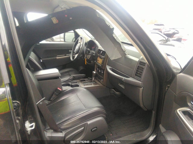 Jeep Liberty 2011 1J4PN5GK9BW538873 Image 5