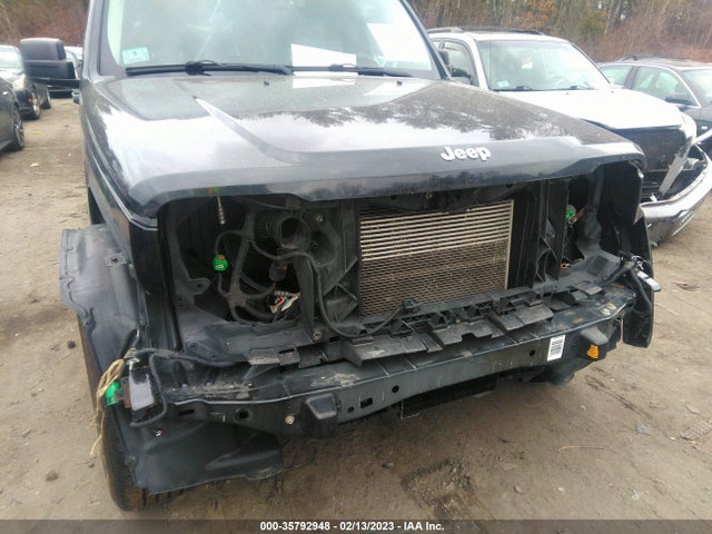 Jeep Liberty 2011 1J4PN5GK9BW538873 Image 6