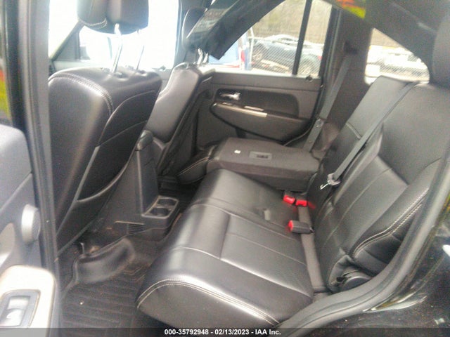Jeep Liberty 2011 1J4PN5GK9BW538873 Image 8