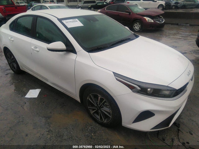 2023 Kia Forte, VIN: 3KPF24AD9PE532541