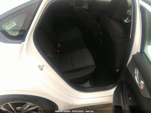 2023 KIA FORTE LXS VIN: 3KPF24AD9PE532541