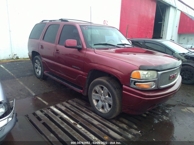 2001 1GKEK63U31J292812 main image