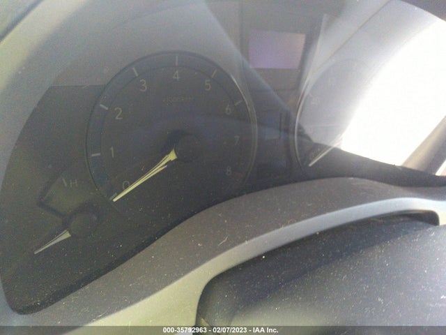 2010 LEXUS RX 350 VIN: 2T2ZK1BAXAC038030