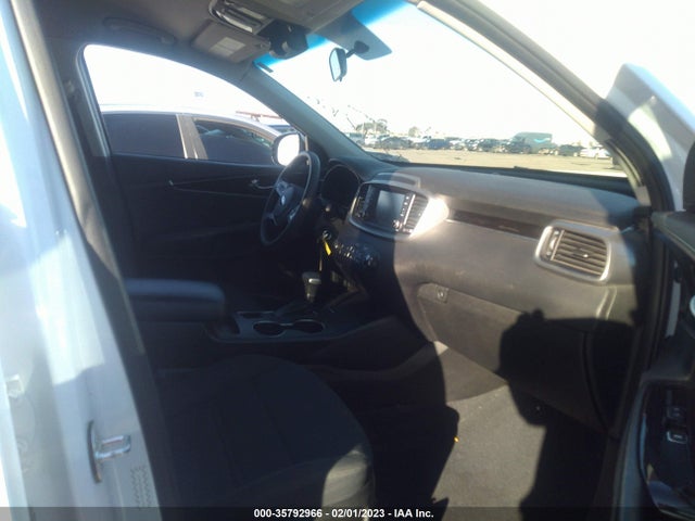 KIA Sorento 3.3l Lx 2020 5XYPG4A58LG621738 Image 5