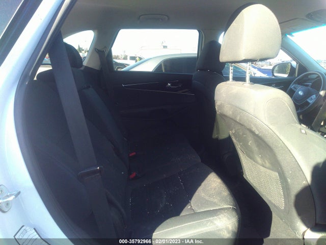 KIA Sorento 3.3l Lx 2020 5XYPG4A58LG621738 Image 8
