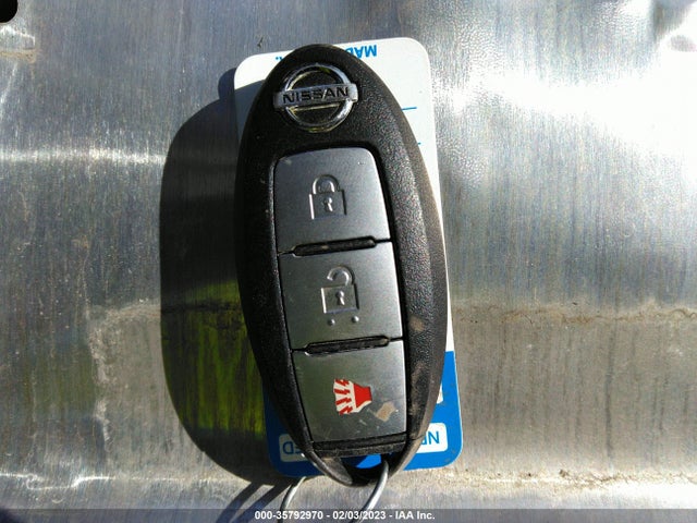 2015 Nissan Rogue, VIN: KNMAT2MTXFP517902