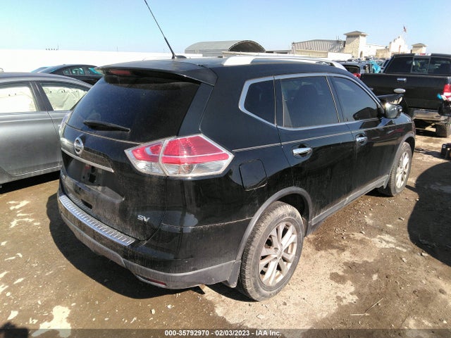 2015 Nissan Rogue, VIN: KNMAT2MTXFP517902