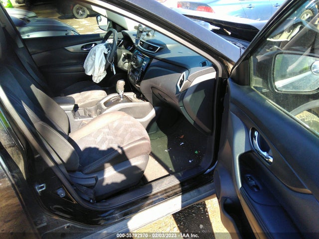 2015 Nissan Rogue, VIN: KNMAT2MTXFP517902