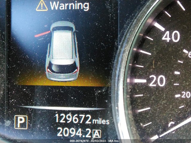 2015 Nissan Rogue, VIN: KNMAT2MTXFP517902