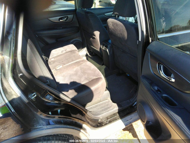 2015 Nissan Rogue, VIN: KNMAT2MTXFP517902