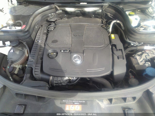 2015 Mercedes-Benz GLK-Class, VIN: WDCGG8JB6FG340241