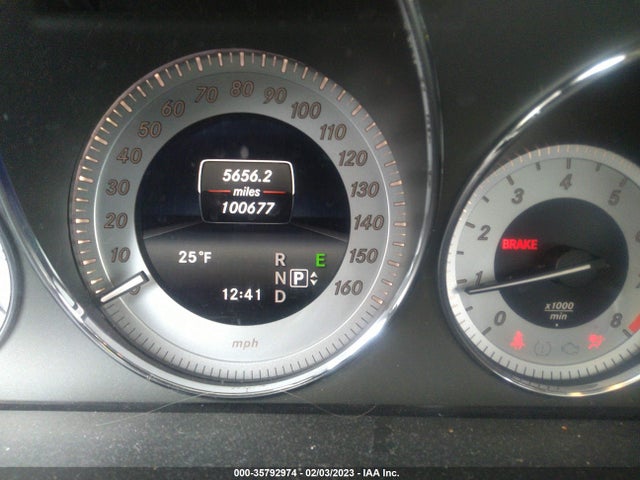2015 Mercedes-Benz GLK-Class, VIN: WDCGG8JB6FG340241