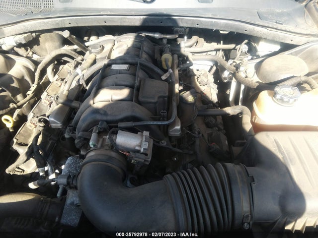 Dodge Charger Police 2016 2C3CDXAT9GH140108 Image 12