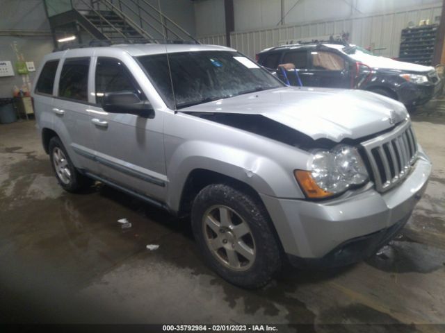1J8GR48K09C525730 auction archive image