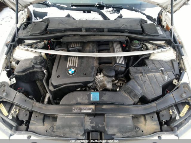WBAVC93548K044458 BMW 3 Series 328xi