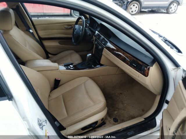 WBAVC93548K044458 BMW 3 Series 328xi