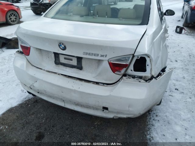 WBAVC93548K044458 BMW 3 Series 328xi