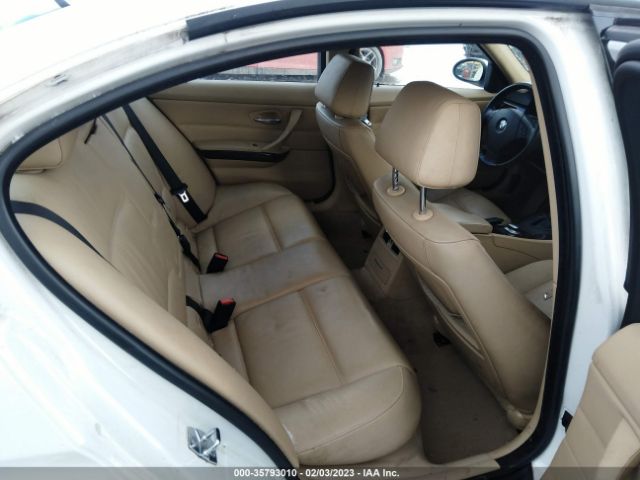 WBAVC93548K044458 BMW 3 Series 328xi