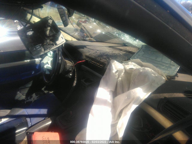 Audi S4 2001 WAURD68D81A044987 Image 5