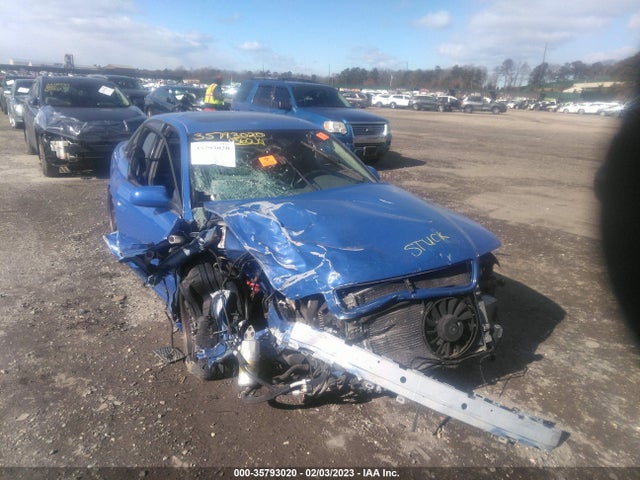 Audi S4 2001 WAURD68D81A044987 Image 6