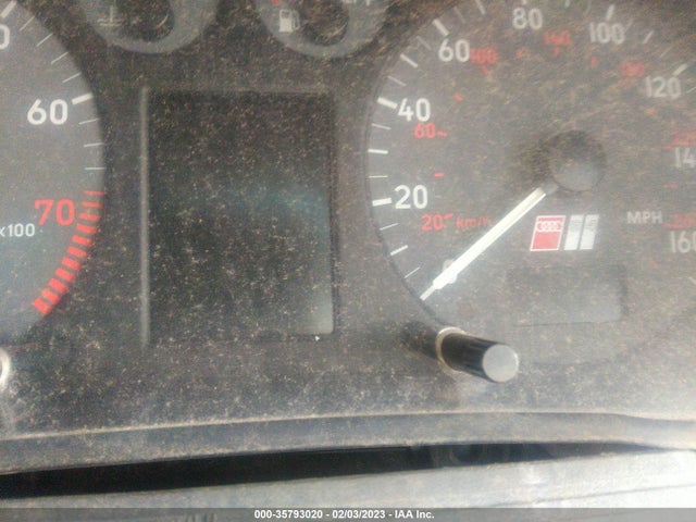 Audi S4 2001 WAURD68D81A044987 Image 7