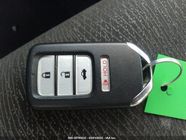 2015 Honda Accord, VIN: 1HGCR6F34FA002930
