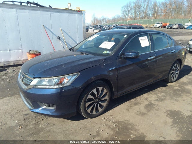 2015 Honda Accord, VIN: 1HGCR6F34FA002930