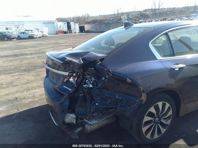2015 Honda Accord, VIN: 1HGCR6F34FA002930