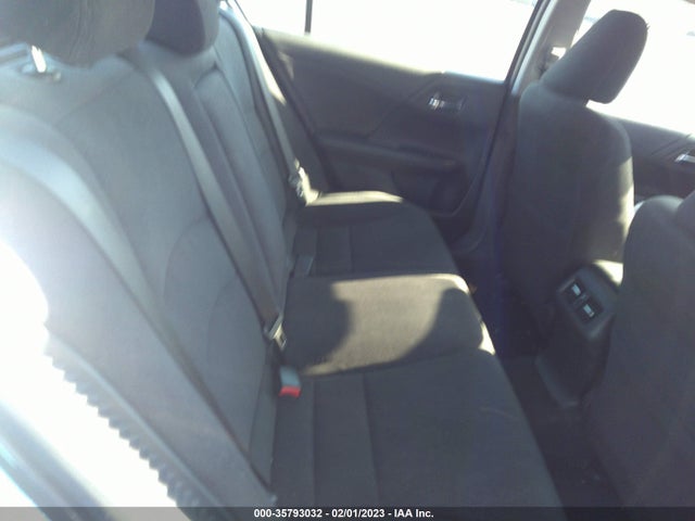 2015 Honda Accord, VIN: 1HGCR6F34FA002930