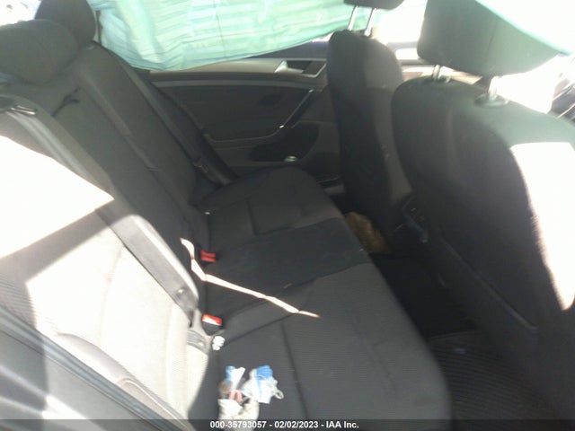 3VWC17AU2GM517728 Volkswagen Golf Sportwagen Tsi S