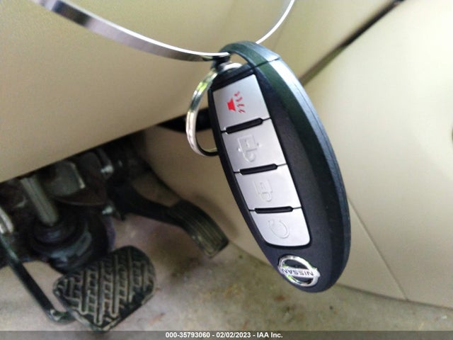 2015 Nissan Pathfinder, VIN: 5N1AR2MM7FC697107