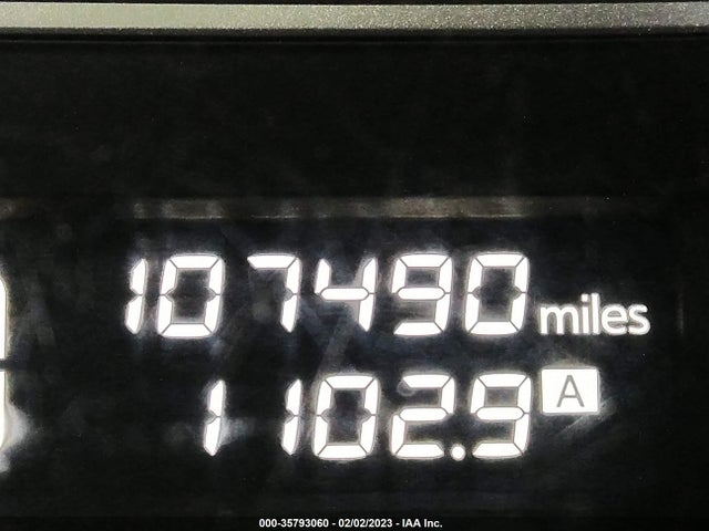 2015 Nissan Pathfinder, VIN: 5N1AR2MM7FC697107