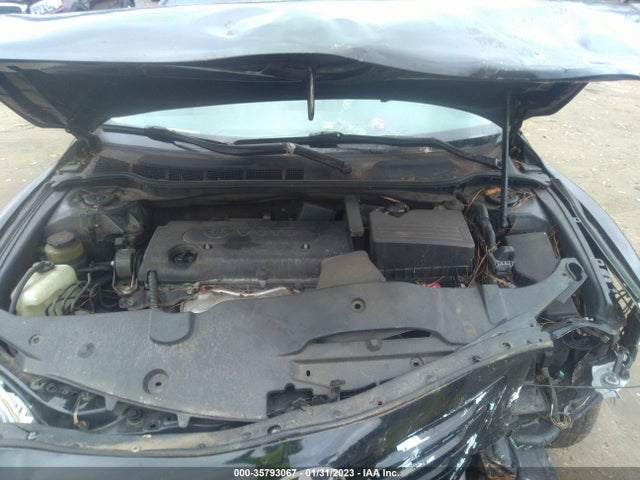 Toyota CAMRY 2009 4T4BE46K09R097105 Image 11