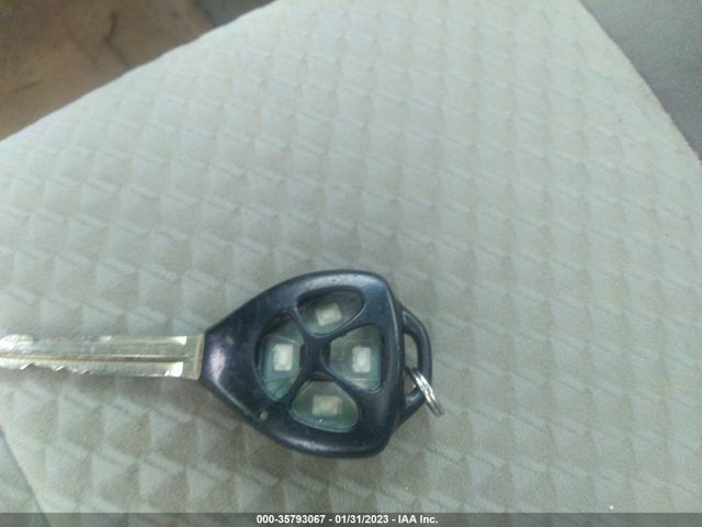 Toyota CAMRY 2009 4T4BE46K09R097105 Image 3
