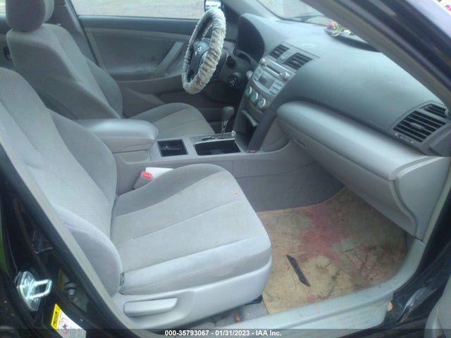 Toyota CAMRY 2009 4T4BE46K09R097105 Image 6