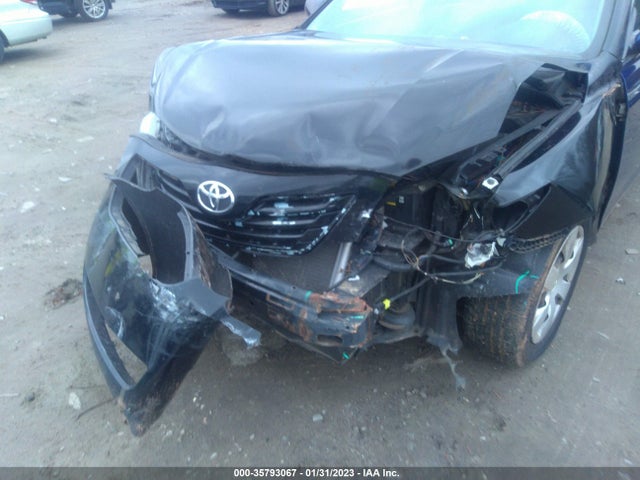 Toyota CAMRY 2009 4T4BE46K09R097105 Image 7