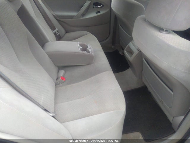 Toyota CAMRY 2009 4T4BE46K09R097105 Image 9