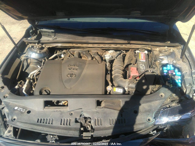 2020 Toyota Avalon, VIN: 4T1JZ1FBXLU046260
