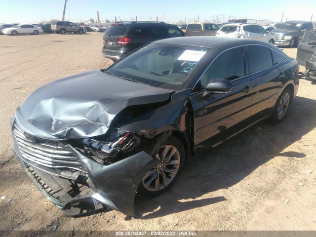 2020 Toyota Avalon, VIN: 4T1JZ1FBXLU046260