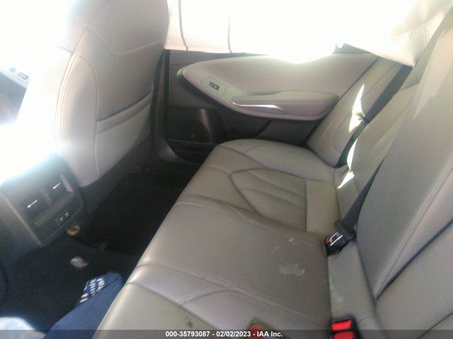 2020 Toyota Avalon, VIN: 4T1JZ1FBXLU046260