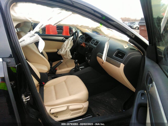 Volkswagen Jetta 1.4t Se 2017 3VWB67AJ8HM236215 Image 6