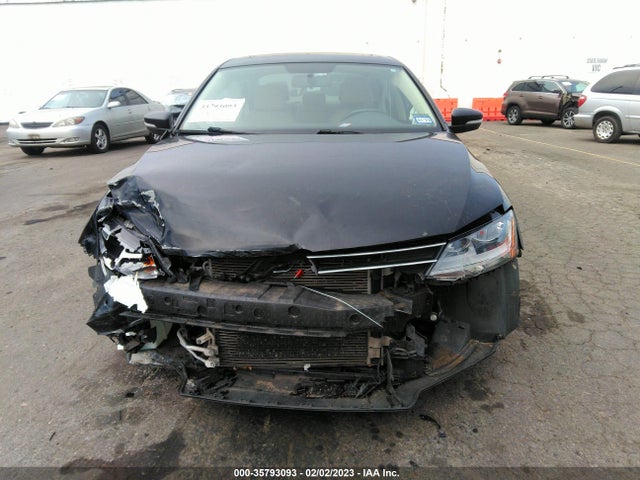 Volkswagen Jetta 1.4t Se 2017 3VWB67AJ8HM236215 Image 7