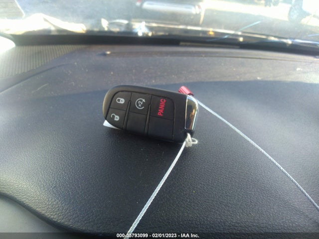 Jeep Renegade Deserthawk 2017 ZACCJBCB0HPF39811 Image 3