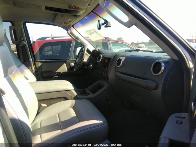 2003 FORD EXPEDITION SPECIAL SERVICE VIN: 1FMPU16L53LA46416