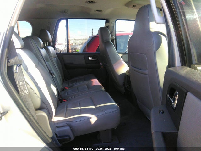 2003 FORD EXPEDITION SPECIAL SERVICE VIN: 1FMPU16L53LA46416