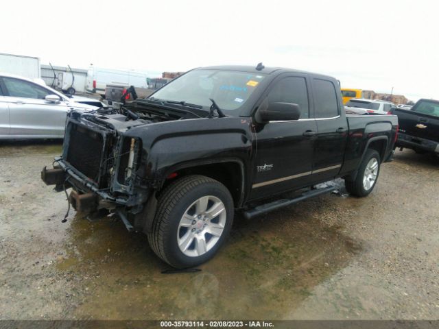 1GTR1UEHXEZ169536 GMC Sierra 1500 Sle
