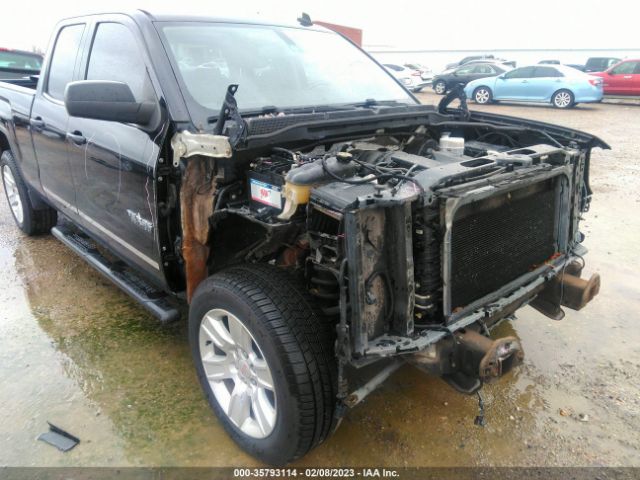 1GTR1UEHXEZ169536 GMC Sierra 1500 Sle