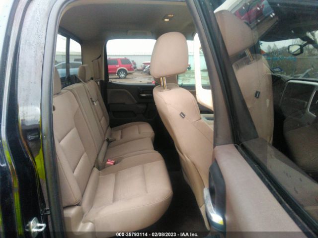 1GTR1UEHXEZ169536 GMC Sierra 1500 Sle