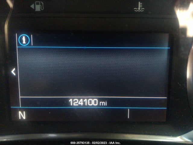GMC Terrain Slt Diesel 2018 3GKALWEU6JL325531 Image 7