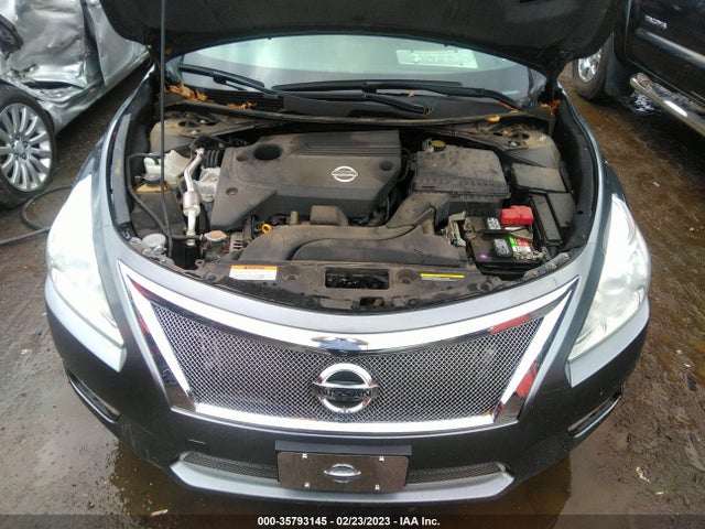 2015 Nissan Altima, VIN: 1N4AL3AP1FN893600